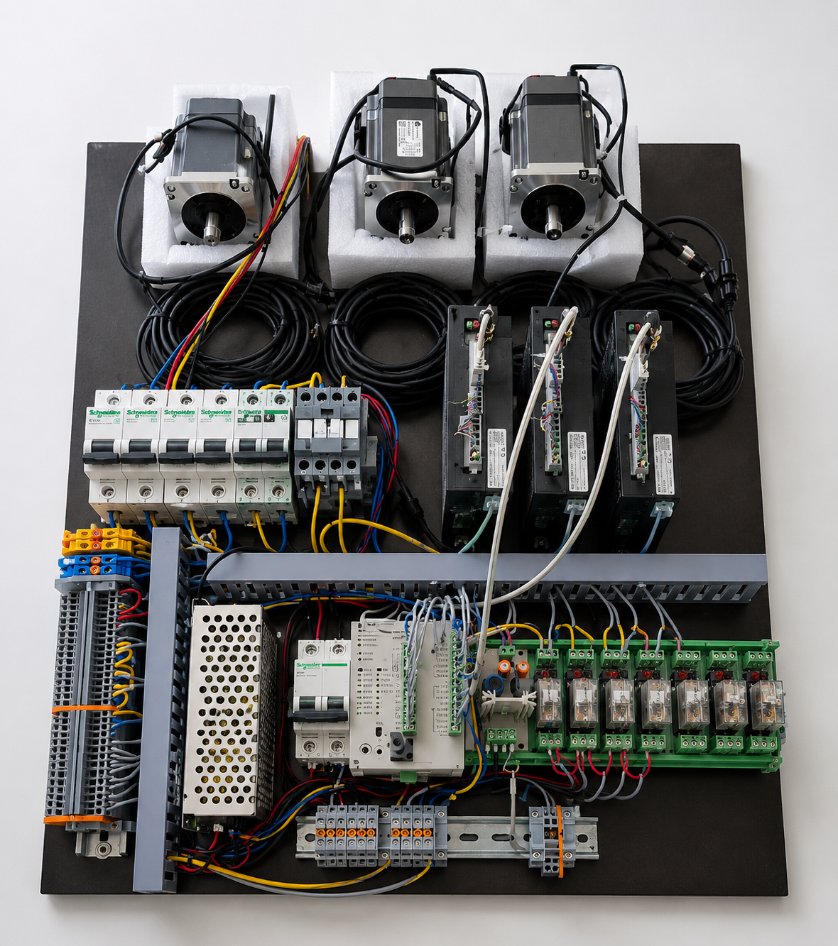 Industrial Automation